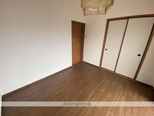 牟礼ぐらしROOM③【B-206号室】の内装