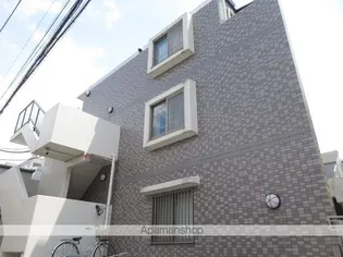 ロイヤル高円寺【101号室】の外観