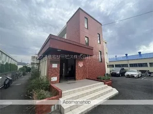 グリーンマンションの画像