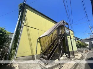 コーポエンドレスの画像