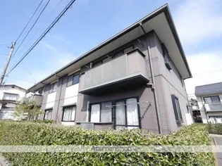 グローブ たかの C棟の画像