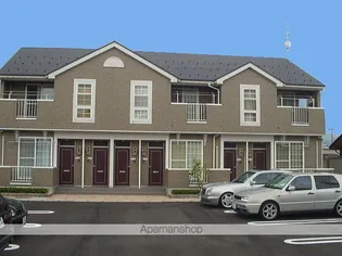 サンフローラ【102号室】の外観