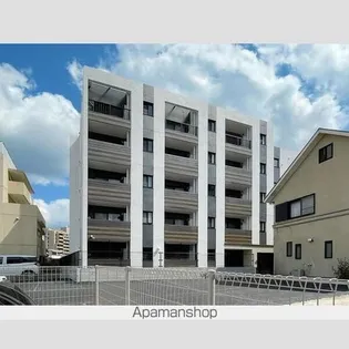 ALIVIS南福岡NORTH【4階】の外観