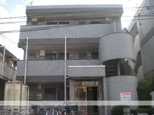 コートアネックス松波の画像