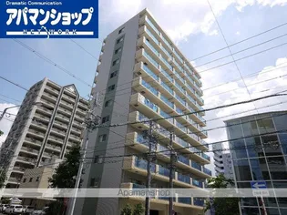 プレステージ新栄の画像