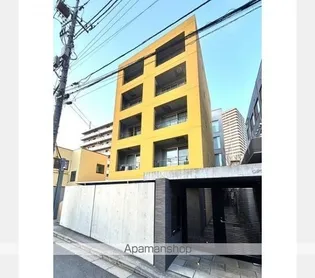 東京都練馬区東大泉6丁目【マンション】の外観