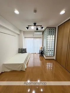 サンコート住吉【3階】の間取り