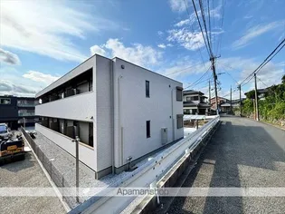 メゾンドアロの画像