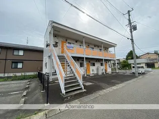 KUコーポA棟の画像