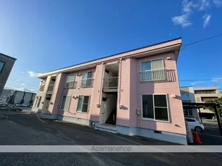 とまとハウス【2階】の外観