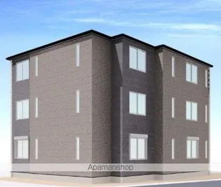 KEIAI RESIDENCE 元山IIの画像