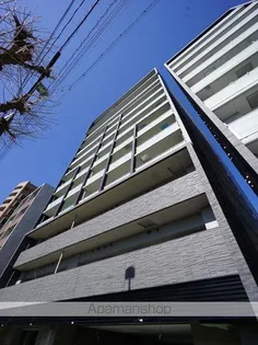 エスリード志賀本通ザ・フロント【601号室】の外観