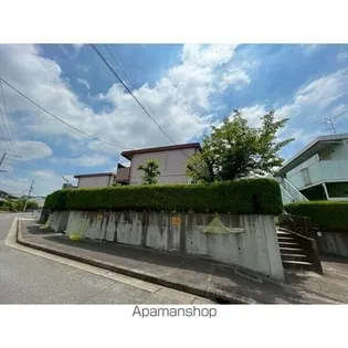 アルス極楽【B棟113号室】の外観