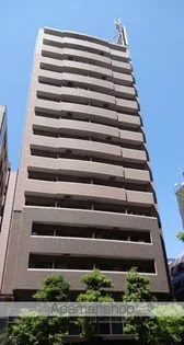 スペーシア秋葉原【9階】の外観