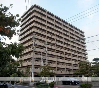 サーパス二番町第二の画像