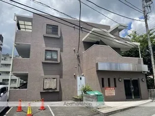 トップインレットの画像