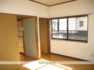 エスポワール栄田【A号室】の内装