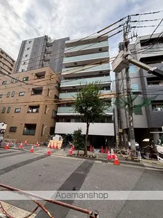 RELUXIA両国Ⅱ【4階】の外観