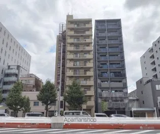 グラシィオ四条堀川の画像