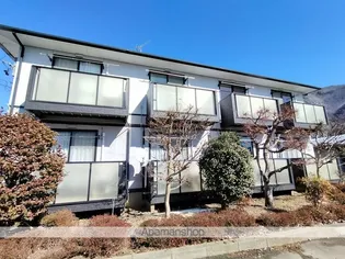 サンヴィレッジヤマホ A棟の画像