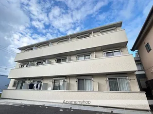 グランド ソレーユ A棟の画像