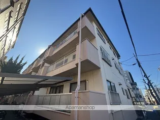 越ゴールデンフラットの画像