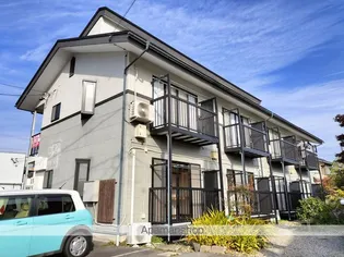 フォレストオブヒーリング北棟の画像