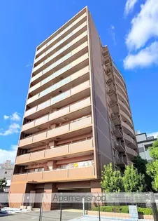 アービング西田辺 長池公園の画像