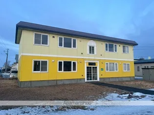 アミスタッド川端の画像