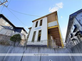 メゾンラフィーネの画像