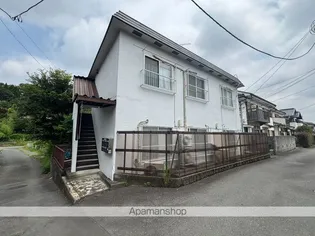 ハイツ石川の画像