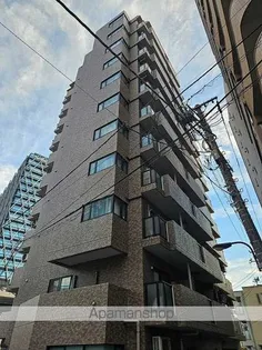 日神パレステージ西池袋【7階】の外観
