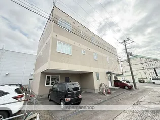 ノースフィールド函館の画像