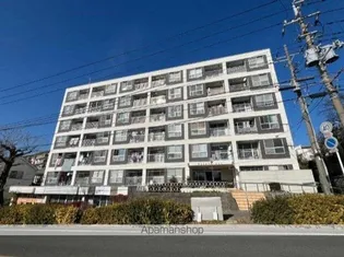 小金原第3コーポラスの画像