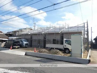 片山2丁目メゾネットの画像