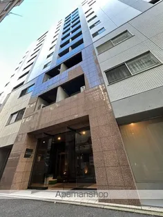 レジディア神田【5階】の外観