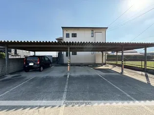 ニューサンシティハイツの画像