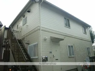 ジュネス タナカの画像