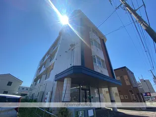 ダイワハイツ亀田の画像