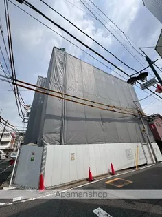 ヴィレッジ キール【3階】の外観