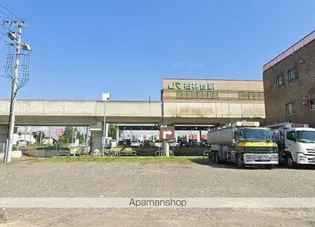 西17南1APの画像