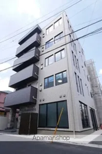 セイワ レジデンス【2階】の外観