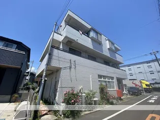 公園通りビルの画像