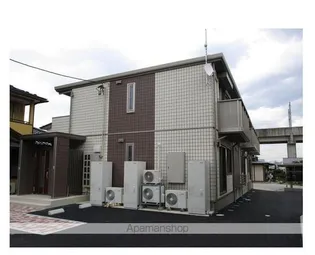 カーサソレイユの画像