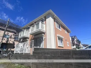 アプリコットハウスの画像