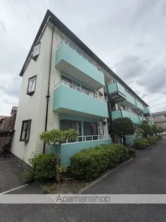 アーバンハイツAの画像