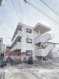 メゾン21の画像