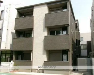 グリーン テラスⅤ【2階】の外観