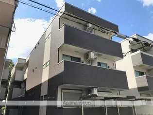 フジパレス西住之江II番館の画像