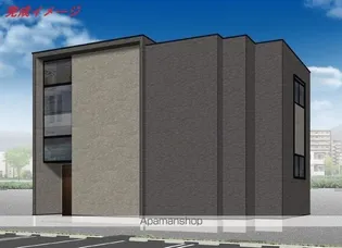 草津市東矢倉PJの画像